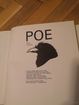 Edgar Allan Poe: Poe aneb Údolí neklidu (1972) - 3