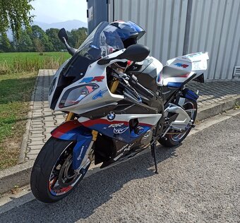 BMW s1000rr - 3