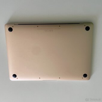 MacBook 12" Gold 1.2GHz / 8GB RAM / 512GB SSD / 2016 - 3