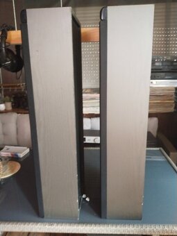 Sloupové reproduktory Lautspracher Boxy - 3