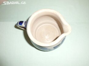 džbánek - kamenina - 3