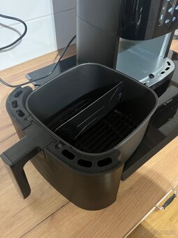 Tefal Air Fry Easy Fry XXL, záruka - 3