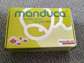 Manduka, manduca - dětské nosítko - 3