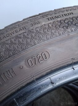 Pneumatiky 205/50 R16 - 3