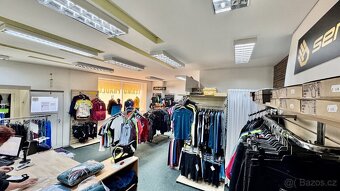 Pronájem obchodních prostor centrum Uherské Hradiště - 3