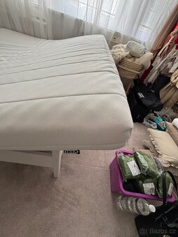 Postel HEMMES IKEA - 3