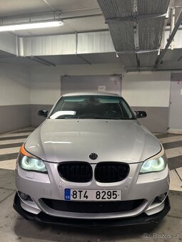 BMW e60 530d - 3
