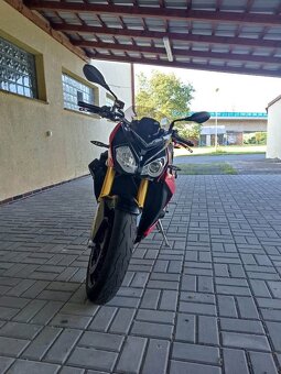 BMW S1000R - 3
