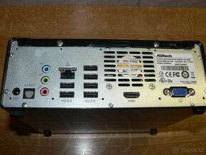 Asrock ION 330-mini Pc - 3