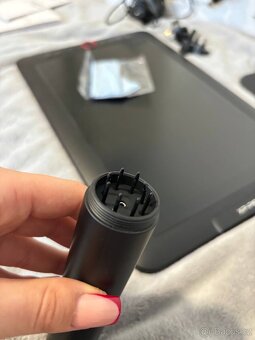 Grafický tablet Artist 13.3 Pro - 3