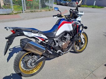 Honda CRF 1000 L Africa Twin Možné splátky - 3