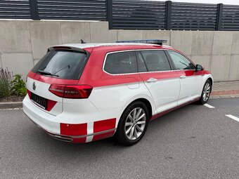 VW PASSAT B8 2.0 TDI 176KW 4x4 DSG - 3