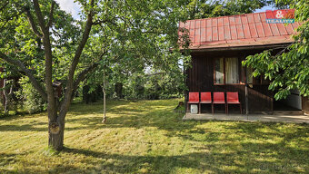 Prodej chaty, 20 m², Krnov - 3