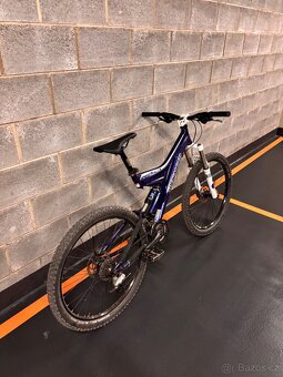 Specialized Enduro FSR 2004 M - 3