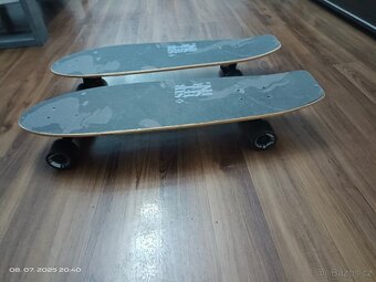 Skateboard - 3