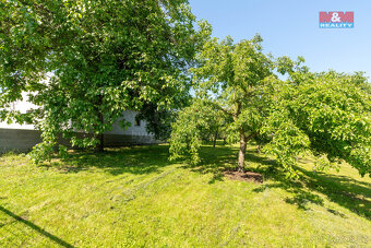 Prodej pozemku k bydlení, 1726 m², Výrov - Hadačka. - 3