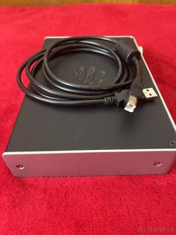 iConnectAUDIO2+ (Zvuková karta, PC, iPad, Mac) - 3