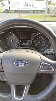 Ford Focus r.v. 2017 1,0 Ecoboost - 3