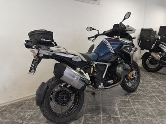 BMW R 1250 GS Trophy - 3