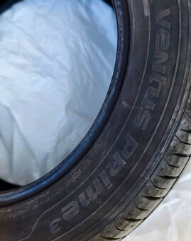 4ks Pneu Hankook Ventus Prime 3 - 185/60/15 - 3
