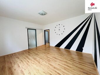 Pronájem bytu 3+1 62 m2 Chodská, Trutnov - 3
