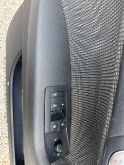 Tapec Audi A3 sportback 2008 - 3