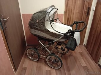 Kočárek Roan Emma - 3