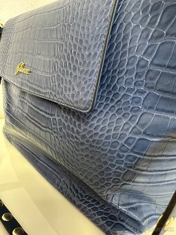 Kabelka Guess Antilla Top Handle Flap - 3