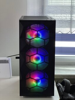 Nový Herní PC - 1TB/32GB RAM - 🔥FULL HD ULTRA HRANÍ🔥 - 3