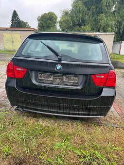 BMW 320d Touring - 3