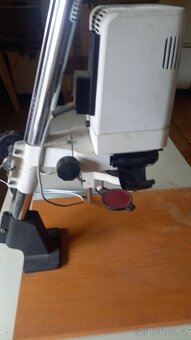 Zvětšovák - 3
