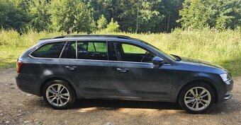 Škoda Octavia Combi, DSG, 1.5TSI, Style Plus Extra, 54 tkm - 3