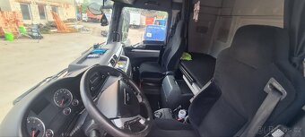 MAN TGX 18.440 EEV R.V: 2011 - 3