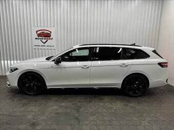 Volkswagen Passat R-Line 142kW 4Motion Black LED - 3