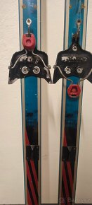 Set Běžky 175cm+boty na běžky cca EUR39 (25cm) - 3