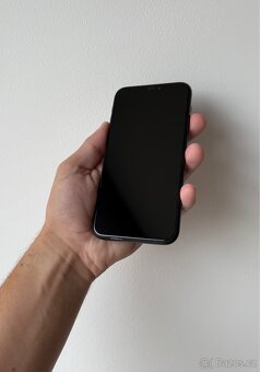 APPLE IPHONE XR 128GB - ČERNÝ,ZÁRUKA - 3