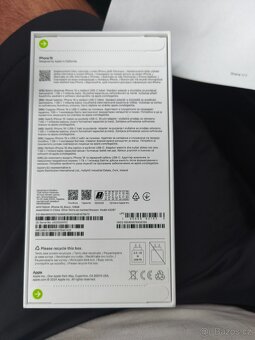 Apple iPhone 16 128 gb - 3