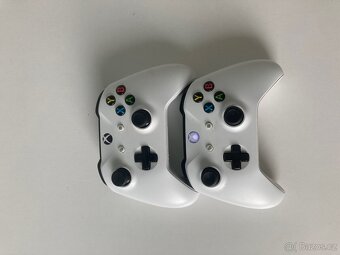 xbox one s 1TB - 3