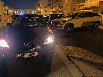 Mazda 3 1.6 66kw - 3