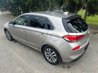 Hyundai i30 2020/2 Family - 3