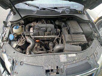 Passat B6 kombi - 3