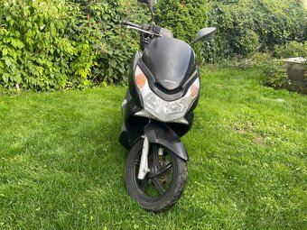 HONDA PCX 125 - 3