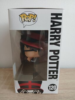 Figurka Harry Potter - Funko POP 120 - 3