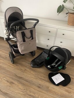 Joolz Day+ (Day Plus) Mindful green - 3