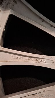 Kola Weds Japan ASA 5x112 R19 - 3