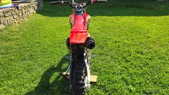 Honda CRF 125F (2020) – výborný stav - 3