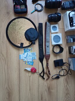 Mix foto věcí - 3