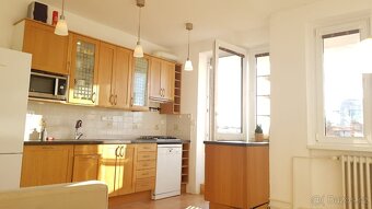 Prodej bytu 3+kk 81 m² Mrštíkova, Hradec Králové - 3