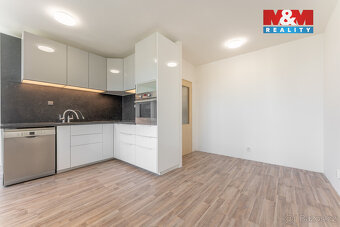 Prodej bytu 3+kk, 68 m², Klecany, ul. V Honech - 3