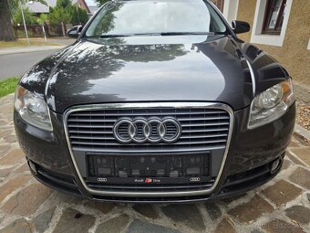 Audi A4 B7 1.8 Turbo 120 KW r.v. 2006 - 3